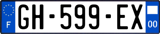GH-599-EX