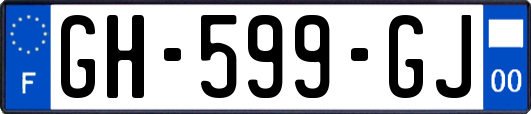 GH-599-GJ