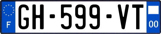 GH-599-VT