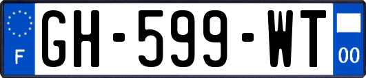 GH-599-WT