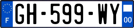 GH-599-WY
