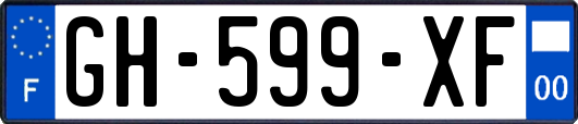 GH-599-XF