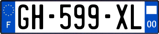 GH-599-XL