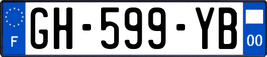 GH-599-YB