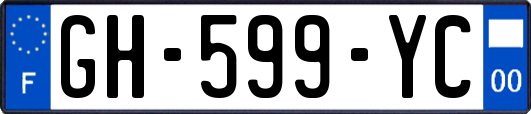 GH-599-YC