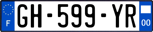 GH-599-YR