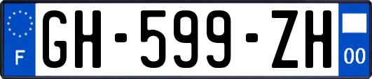 GH-599-ZH
