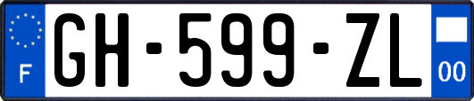 GH-599-ZL