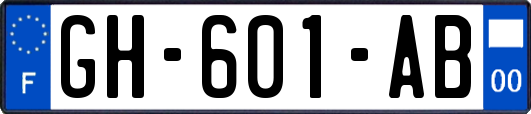 GH-601-AB