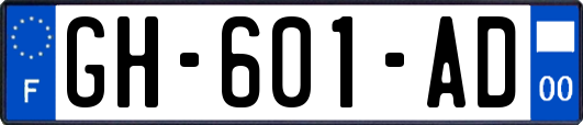 GH-601-AD