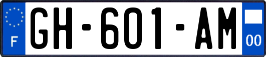 GH-601-AM