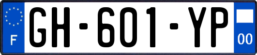 GH-601-YP