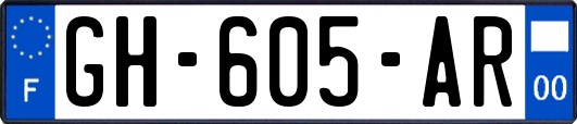 GH-605-AR