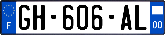 GH-606-AL