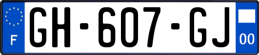 GH-607-GJ