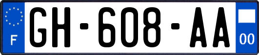 GH-608-AA