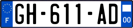 GH-611-AD