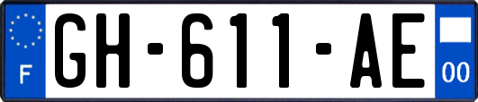 GH-611-AE
