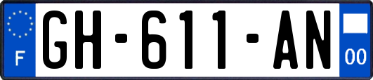 GH-611-AN