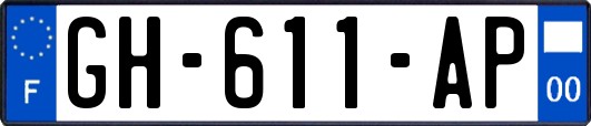 GH-611-AP