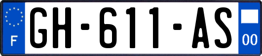 GH-611-AS