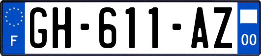 GH-611-AZ