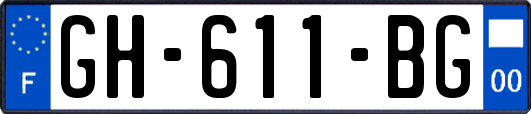 GH-611-BG