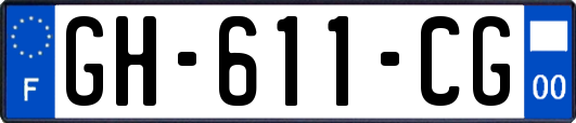 GH-611-CG