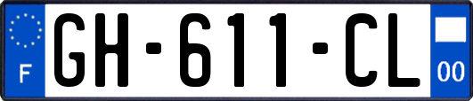 GH-611-CL