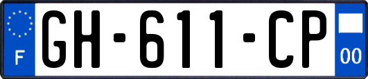 GH-611-CP
