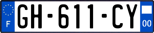 GH-611-CY