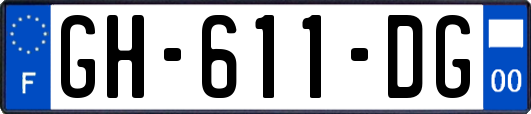 GH-611-DG