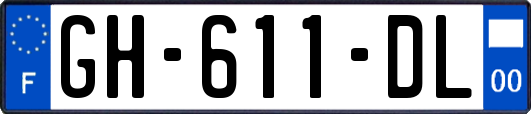 GH-611-DL
