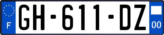 GH-611-DZ