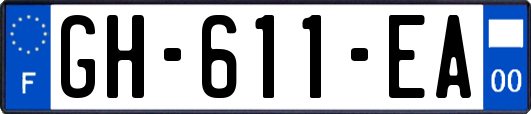 GH-611-EA