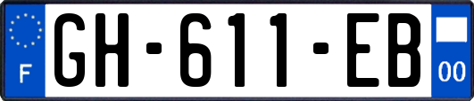 GH-611-EB