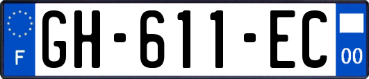 GH-611-EC
