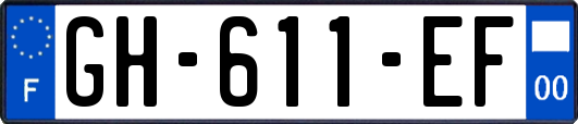 GH-611-EF