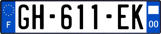 GH-611-EK