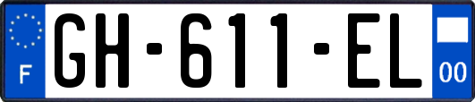 GH-611-EL