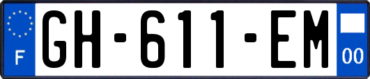 GH-611-EM