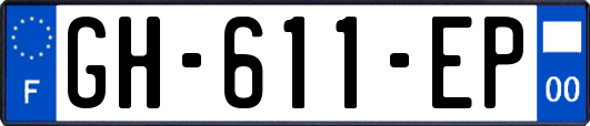 GH-611-EP