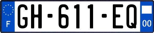 GH-611-EQ