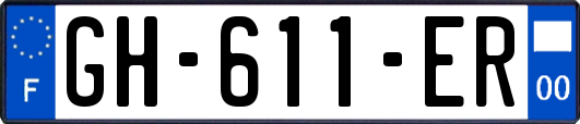 GH-611-ER