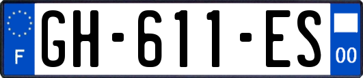 GH-611-ES