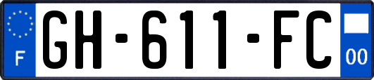 GH-611-FC