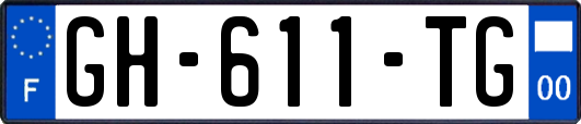 GH-611-TG