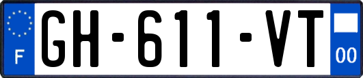 GH-611-VT