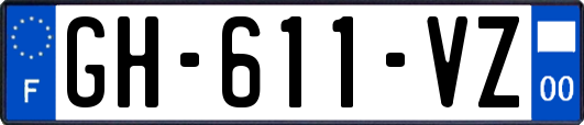 GH-611-VZ
