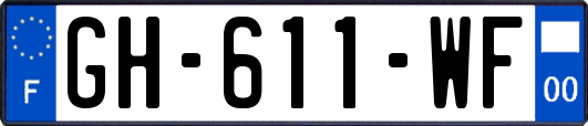 GH-611-WF